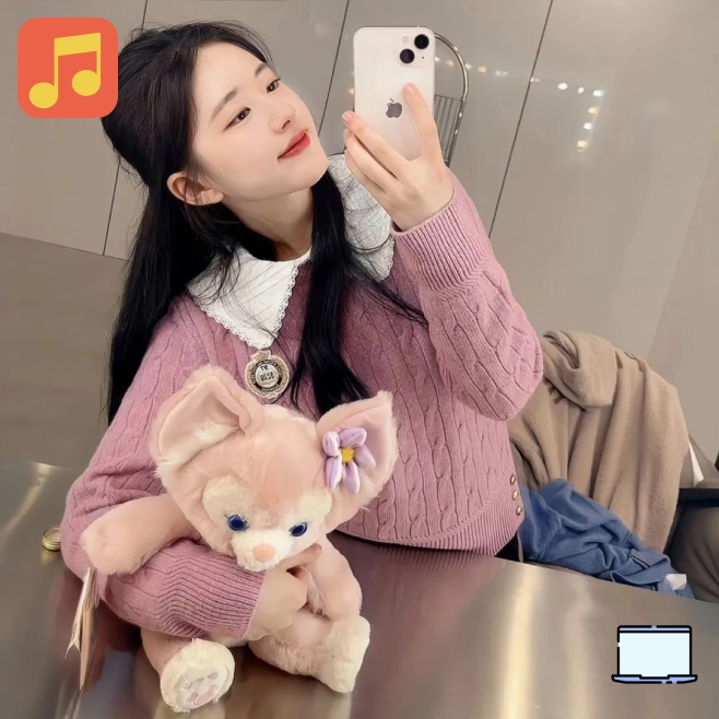李宇女士